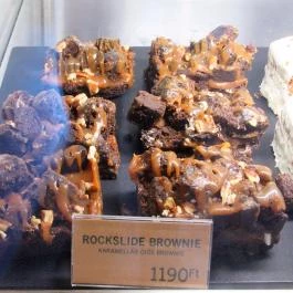 Starbucks - Hercegprímás utca Budapest - Étel/ital