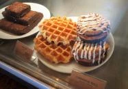 Starbucks - Hercegprímás utca Budapest