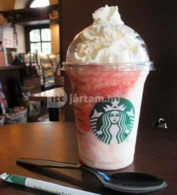 Starbucks - Hercegprímás utca