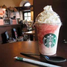 Starbucks - Hercegprímás utca Budapest - Étel/ital