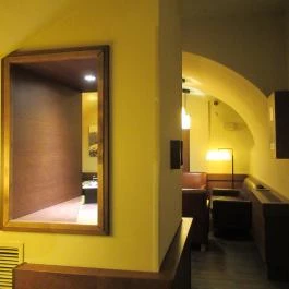 Starbucks - Hercegprímás utca Budapest - Belső