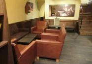 Starbucks - Hercegprímás utca Budapest