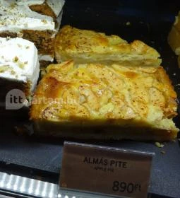 Starbucks - Erzsébet körút