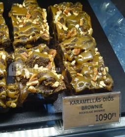 Starbucks - Erzsébet körút