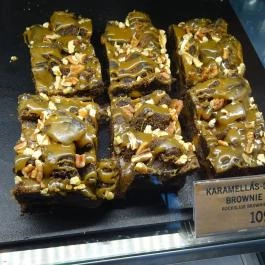 Starbucks - Erzsébet körút Budapest - Étel/ital