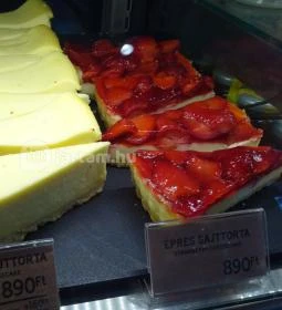 Starbucks - Erzsébet körút