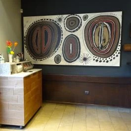 Starbucks - Erzsébet körút Budapest - Belső