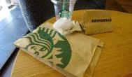 Starbucks - Erzsébet körút Budapest - Belső
