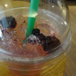 Starbucks - Erzsébet körút Budapest - Étel/ital