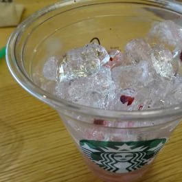 Starbucks - Erzsébet körút Budapest - Étel/ital