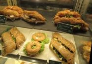 Starbucks - Kolosy tér Budapest