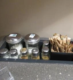 Starbucks - Kolosy tér