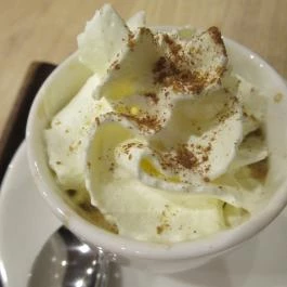 Starbucks - Kolosy tér Budapest - Étel/ital