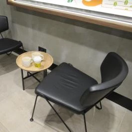 Starbucks - Kolosy tér Budapest - Belső