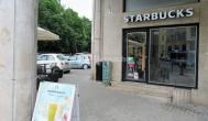 Starbucks - Mechwart liget Budapest - Egyéb