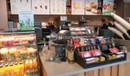 Starbucks - Mechwart liget Budapest - Egyéb