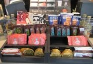 Starbucks - Mechwart liget Budapest