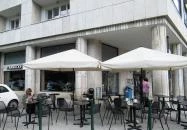 Starbucks - Mechwart liget Budapest