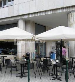 Starbucks - Mechwart liget