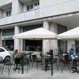 Starbucks - Mechwart liget Budapest - Egyéb