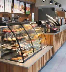 Starbucks - Mechwart liget