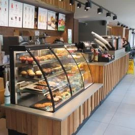 Starbucks - Mechwart liget Budapest - Egyéb