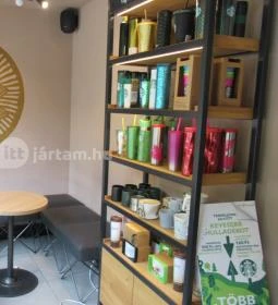 Starbucks - Mechwart liget