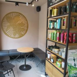 Starbucks - Mechwart liget Budapest - Egyéb