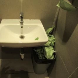 Starbucks - Mechwart liget Budapest - Egyéb