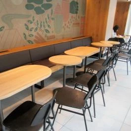 Starbucks - Mechwart liget Budapest - Egyéb