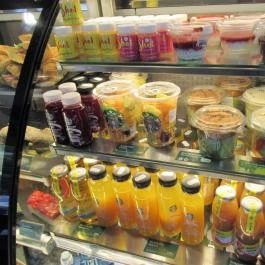 Starbucks - Mechwart liget Budapest - Egyéb