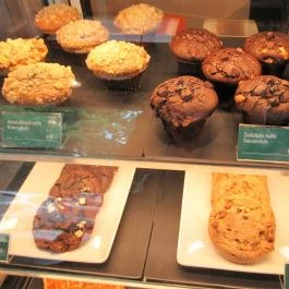 Starbucks - Mechwart liget Budapest - Egyéb