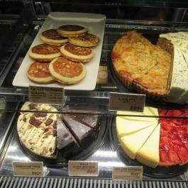 Starbucks - Nyugati tér Budapest - Étel/ital