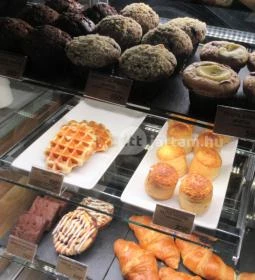 Starbucks - Nyugati tér