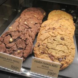 Starbucks - Nyugati tér Budapest - Étel/ital