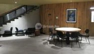 Starbucks - Nyugati tér Budapest - Belső