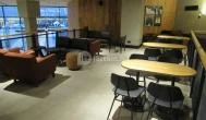 Starbucks - Nyugati tér Budapest - Belső