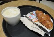 Starbucks - Nyugati tér Budapest