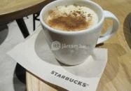 Starbucks - Nyugati tér Budapest