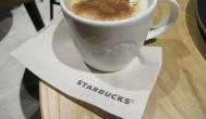 Starbucks - Nyugati tér Budapest - Étel/ital