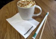 Starbucks - Oktogon Budapest