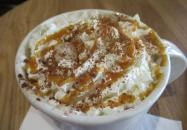 Starbucks - Oktogon Budapest