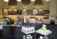 Starbucks - Oktogon Budapest