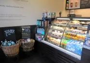 Starbucks - Oktogon Budapest