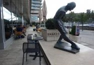 Starbucks - Apáczai Csere János utca Budapest