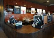 Starbucks - Apáczai Csere János utca Budapest