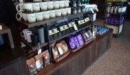 Starbucks - Apáczai Csere János utca Budapest - Belső