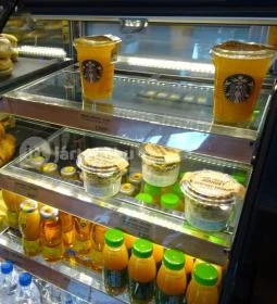 Starbucks - Apáczai Csere János utca