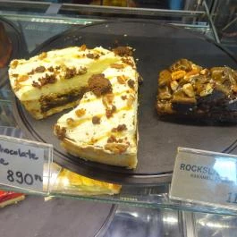 Starbucks - Apáczai Csere János utca Budapest - Étel/ital