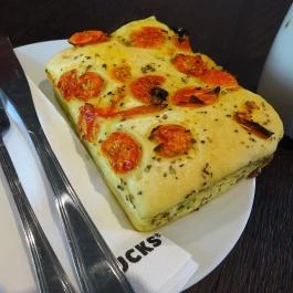 Starbucks - Apáczai Csere János utca Budapest - Étel/ital